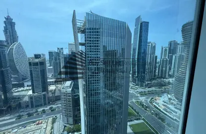 Office Space - Studio for rent in The Burlington - Business Bay - Dubai Office Space - Studio for rent in The Burlington - Business Bay - Dubai