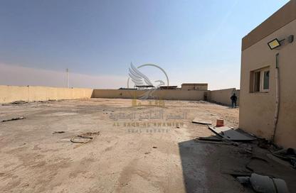 Land - Studio for rent in Al Sajaa S - Al Sajaa - Sharjah