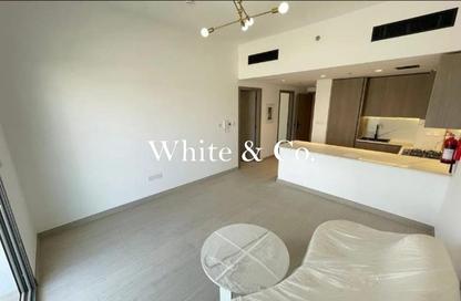 Apartment - 1 Bedroom - 2 Bathrooms for sale in Laya Heights - Dubai Studio City - Dubai