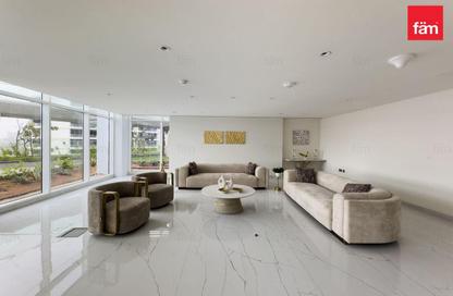 Apartment - 1 Bedroom - 1 Bathroom for sale in Skyz by Danube - Arjan - Dubai