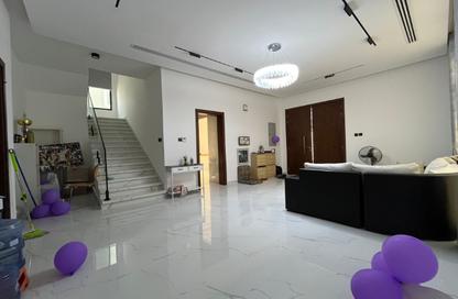 Villa - 6 - 7+ for rent in AZHA Community - Al Amerah - Ajman