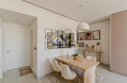 Apartment - 2 Bedrooms - 2 Bathrooms for rent in Aras Heights - Majan - Dubai