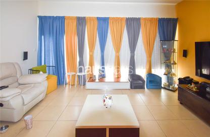 Villa - 3 - 3 for sale in Savannah - Arabian Ranches - Dubai