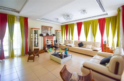 Villa - 3 - 3 for sale in Savannah - Arabian Ranches - Dubai
