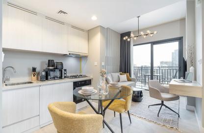Apartment - 1 Bedroom - 1 Bathroom for rent in Zada Tower - Business Bay - Dubai Apartment - 1 Bedroom - 1 Bathroom for rent in Zada Tower - Business Bay - Dubai