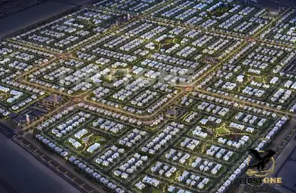 فيلا - 4 غرف نوم - 5 حمامات للبيع في الريمان II - الشامخة - أبوظبي