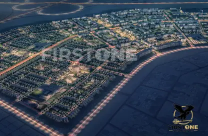 فيلا - 4 غرف نوم - 5 حمامات للبيع في الريمان II - الشامخة - أبوظبي