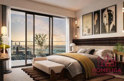 Apartment - 2 - 2 for sale in Address Residences Zabeel 1 - Address Residences Zabeel - Zabeel 1 - Zabeel - Dubai