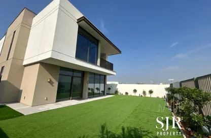 Villa - 4 Bedrooms - 5 Bathrooms for rent in Tilal Al Furjan - Al Furjan - Dubai