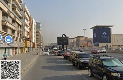 Land - Studio for sale in Dar Al Majaz - Jamal Abdul Nasser Street - Al Majaz - Sharjah