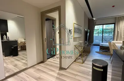 شقة - غرفة نوم - 2 حمامات للبيع في نيكولاس ريزيدنس - الضاحية 12 - قرية جميرا الدائرية - دبي