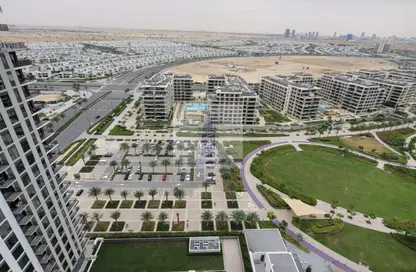 Apartment - 3 Bedrooms - 4 Bathrooms for sale in Park Ridge Tower C - Park Ridge - Dubai Hills Estate - Dubai Apartment - 3 Bedrooms - 4 Bathrooms for sale in Park Ridge Tower C - Park Ridge - Dubai Hills Estate - Dubai