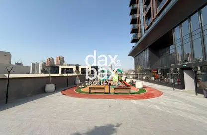 Apartment - 2 Bedrooms - 3 Bathrooms for rent in Seslia Tower - District 4 - Jumeirah Village Triangle - Dubai Apartment - 2 Bedrooms - 3 Bathrooms for rent in Seslia Tower - District 4 - Jumeirah Village Triangle - Dubai