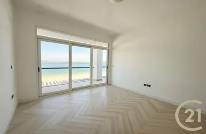 Villa - 5 Bedrooms - 6 Bathrooms for rent in Palma Residences - Palm Jumeirah - Dubai