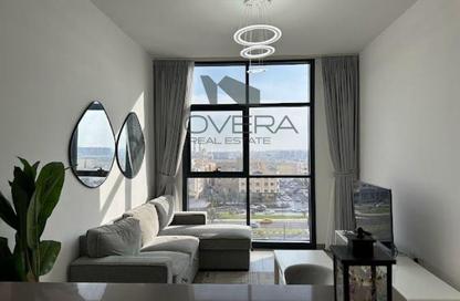 Apartment - 1 Bedroom - 2 Bathrooms for sale in Souks Residential - Al Mamsha - Muwaileh - Sharjah