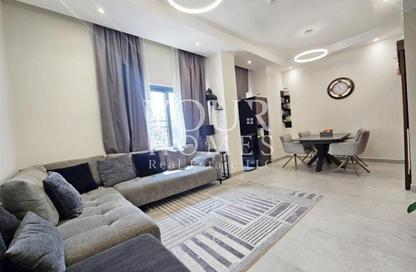 Apartment - 2 - 3 for sale in Nadine Residences 2 - Nadine Residences - Al Furjan - Dubai Apartment - 2 - 3 for sale in Nadine Residences 2 - Nadine Residences - Al Furjan - Dubai