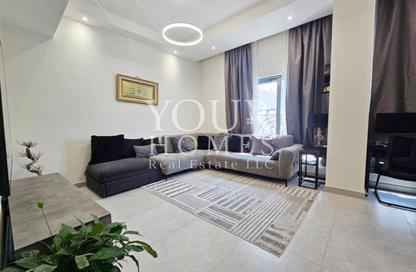 Apartment - 2 - 3 for sale in Nadine Residences 2 - Nadine Residences - Al Furjan - Dubai Apartment - 2 - 3 for sale in Nadine Residences 2 - Nadine Residences - Al Furjan - Dubai