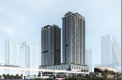 شقة - 2 غرف نوم - 2 حمامات للبيع في أبراج أفينيو بارك - الكفاف - زعبيل - دبي