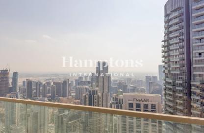 Apartment - 2 Bedrooms - 2 Bathrooms for rent in Grande - Opera District - Downtown Dubai - Dubai