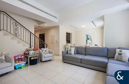 فيلا - 4 غرف نوم - 4 حمامات للبيع في ميرا 3 - ميرا - ريم - دبي