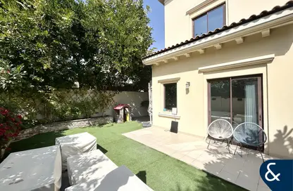 فيلا - 4 غرف نوم - 4 حمامات للبيع في ميرا 3 - ميرا - ريم - دبي