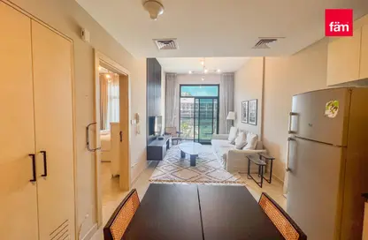 شقة - غرفة نوم - 2 حمامات للبيع في بن غاطي ميراج - الضاحية 10 - قرية جميرا الدائرية - دبي