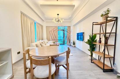 Apartment - 1 Bedroom - 1 Bathroom for rent in Boutique 7 - Barsha Heights (Tecom) - Dubai