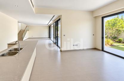 Villa - 5 - 5 for rent in Sidra Villas I - Sidra Villas - Dubai Hills Estate - Dubai