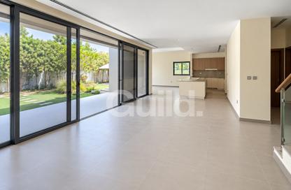 Villa - 5 - 5 for rent in Sidra Villas I - Sidra Villas - Dubai Hills Estate - Dubai