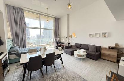 Apartment - Studio - 1 for rent in Hameni Tower - District 15 - Jumeirah Village Circle - Dubai