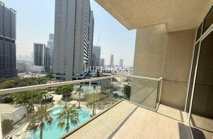 Apartment - Studio - 1 for rent in Hameni Tower - District 15 - Jumeirah Village Circle - Dubai