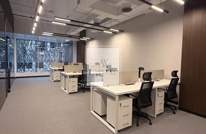 Office Space - Studio for rent in Emaar Square Building 1 - Emaar Square - Downtown Dubai - Dubai