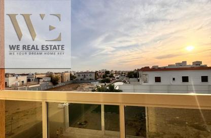 Apartment - 2 Bedrooms - 3 Bathrooms for rent in Al Mowaihat 1 - Al Mowaihat - Ajman