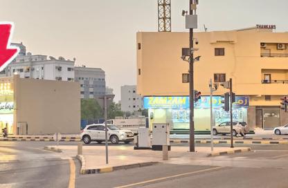 Whole Building - Studio - 5 for sale in Liwara 1 - Ajman