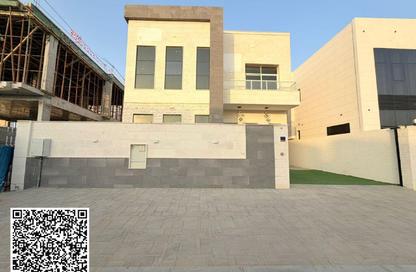 فيلا - 5 غرف نوم - 8 حمامات للبيع في الزاهية جاردنز - الزاهية - عجمان