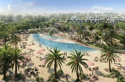 Villa - 5 Bedrooms - 7+ Bathrooms for sale in Farm Gardens 2 - Farm Gardens - The Valley - Dubai