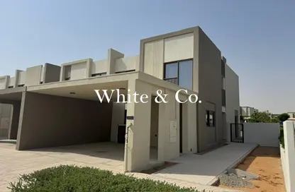 Townhouse - 4 Bedrooms - 4 Bathrooms for sale in La Violeta 1 - La Violeta - Villanova - Dubai Land - Dubai Townhouse - 4 Bedrooms - 4 Bathrooms for sale in La Violeta 1 - La Violeta - Villanova - Dubai Land - Dubai