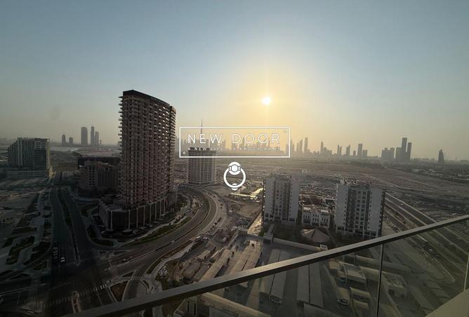 Burj Khalifa View I Brand New I High Floor