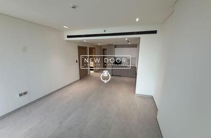 Apartment - 2 - 3 for rent in Binghatti Ghost - Dubai Healthcare City 2 - Al Jaddaf - Dubai Apartment - 2 - 3 for rent in Binghatti Ghost - Dubai Healthcare City 2 - Al Jaddaf - Dubai