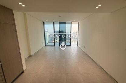 Apartment - 2 - 3 for rent in Binghatti Ghost - Dubai Healthcare City 2 - Al Jaddaf - Dubai