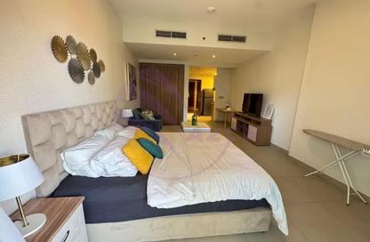 Apartment - Studio - 1 for sale in Dune Residency - District 17 - Jumeirah Village Circle - Dubai
