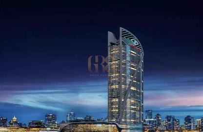 Apartment - Studio - 1 Bathroom for sale in Fashionz by Danube - District 4 - Jumeirah Village Triangle - Dubai Apartment - Studio - 1 Bathroom for sale in Fashionz by Danube - District 4 - Jumeirah Village Triangle - Dubai
