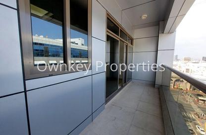Apartment - 2 Bedrooms - 3 Bathrooms for rent in Mankhool Building - Al Mankhool - Bur Dubai - Dubai