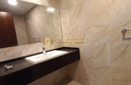 Apartment - 2 Bedrooms - 3 Bathrooms for rent in Ghala Garden - Arjan - Dubai