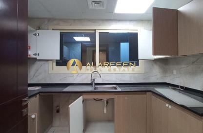 Apartment - 2 Bedrooms - 3 Bathrooms for rent in Ghala Garden - Arjan - Dubai