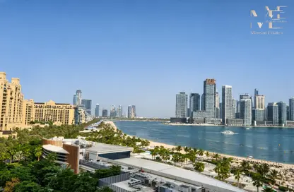 Apartment - 2 Bedrooms - 3 Bathrooms for rent in Oceana Baltic - Oceana - Palm Jumeirah - Dubai Apartment - 2 Bedrooms - 3 Bathrooms for rent in Oceana Baltic - Oceana - Palm Jumeirah - Dubai