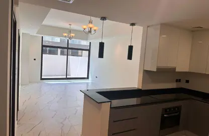 Villa - 4 Bedrooms - 5 Bathrooms for rent in Elie Saab VIE Townhouses - District 11 - Mohammed Bin Rashid City - Dubai