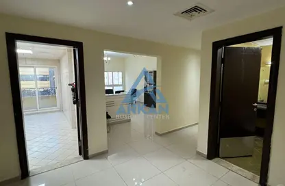 Office Space - 2 Bedrooms - 2 Bathrooms for rent in Al Nahda 1 - Al Nahda - Dubai