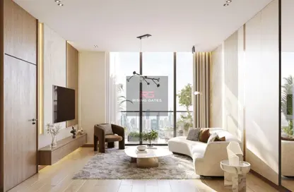 شقة - 1 حمام للبيع في نوف من زويا - مجمع دبي ريزيدنس - دبي لاند - دبي