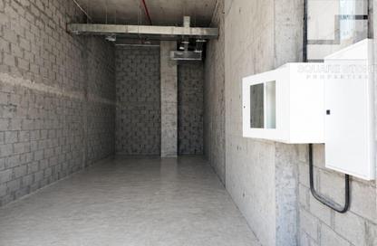 Retail - Studio for rent in Celia Heights - Majan - Dubai